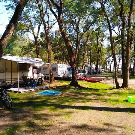 Camping Atliman Campeggio Kiten (Burgas)