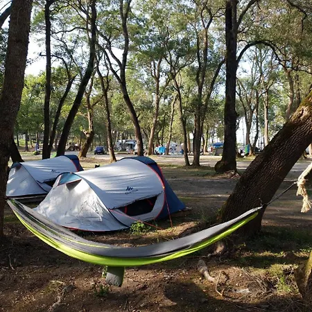 Campeggio Camping Atliman Kiten (Burgas)