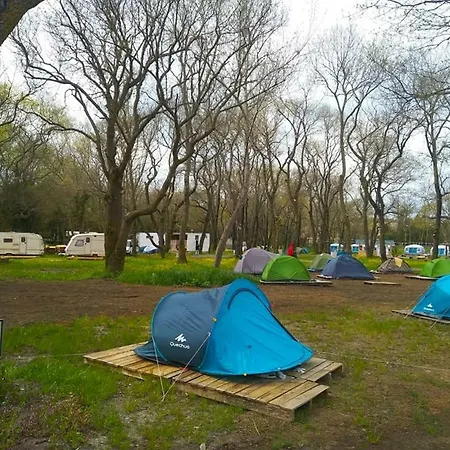 Camping Atliman Campeggio *