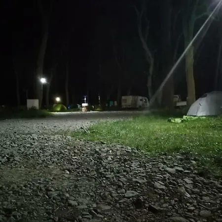 Camping Atliman Campeggio
