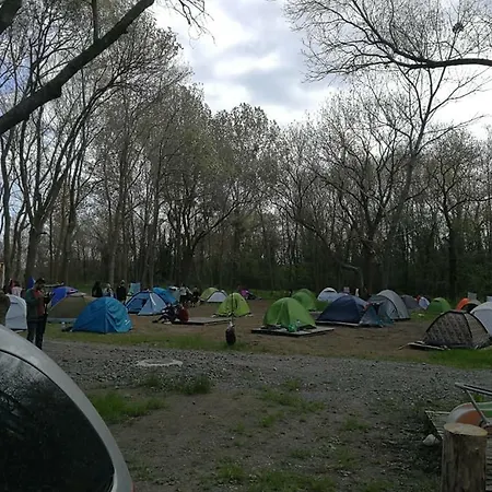 Camping Atliman Campeggio