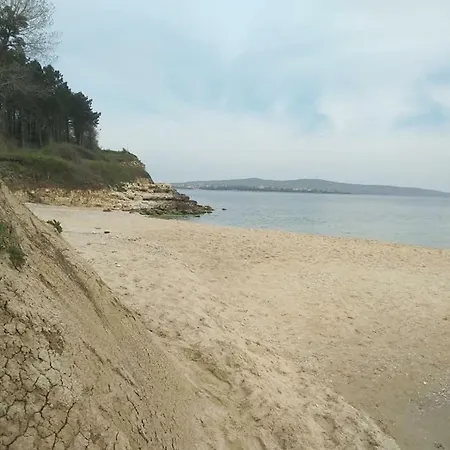 Campeggio Camping Atliman