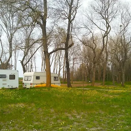 Campeggio Camping Atliman